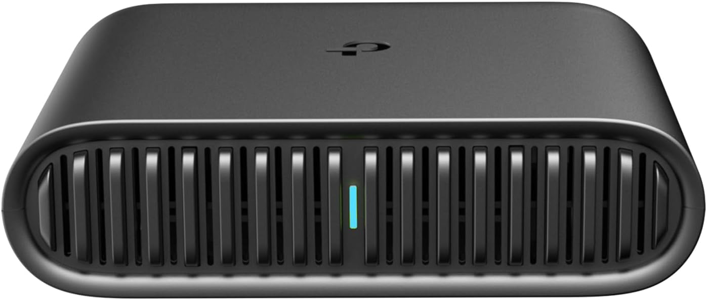 Portable Pocket Wi-Fi Router