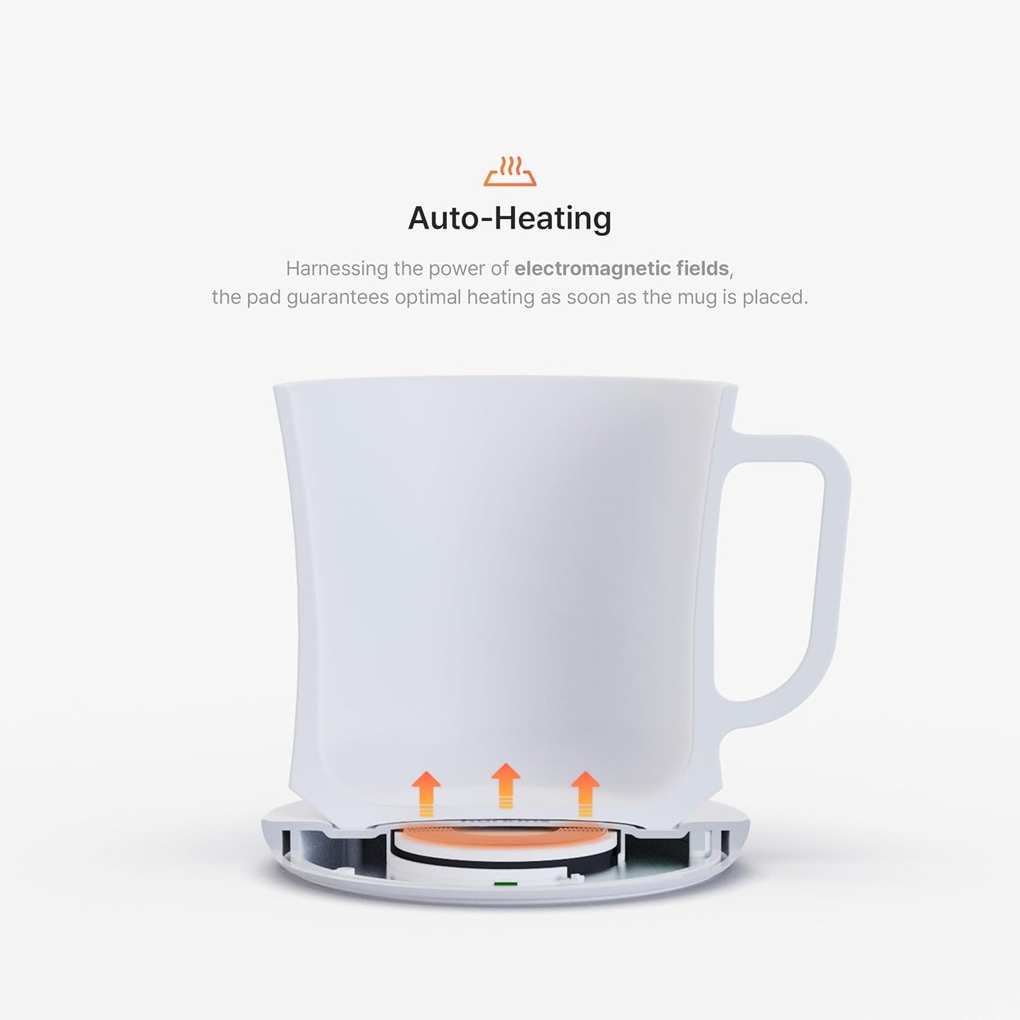 USB Mug Warmer