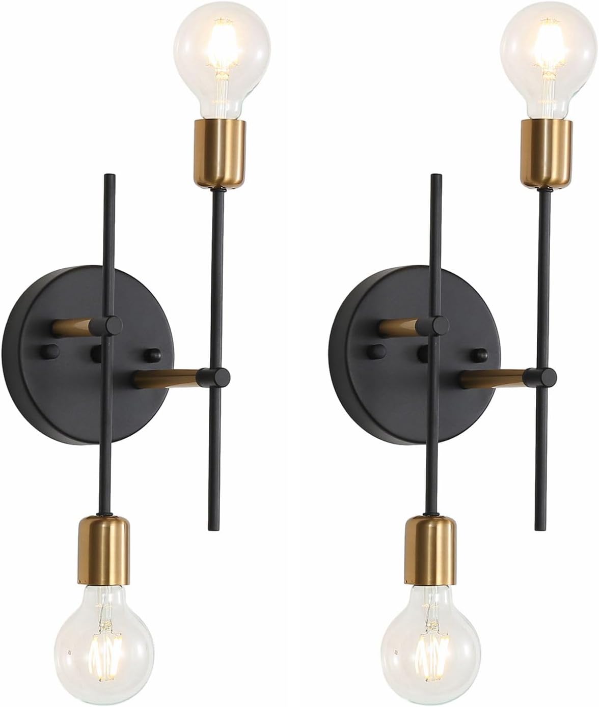 Minimalist LED Wall Lamp