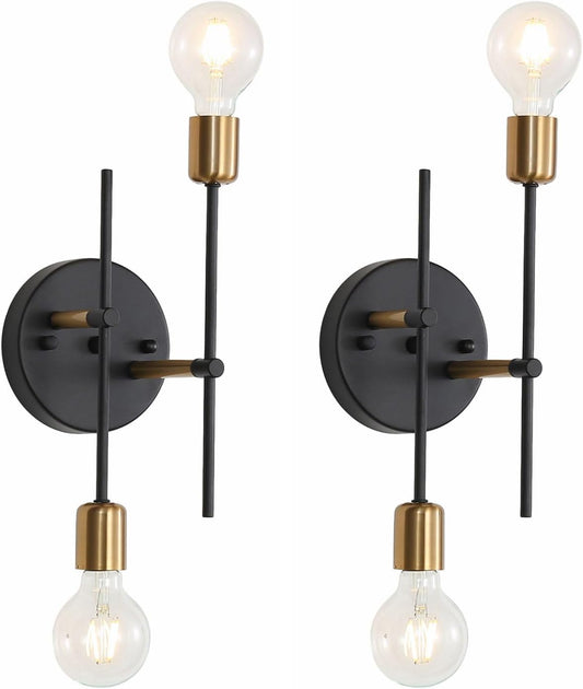 Minimalist LED Wall Lamp