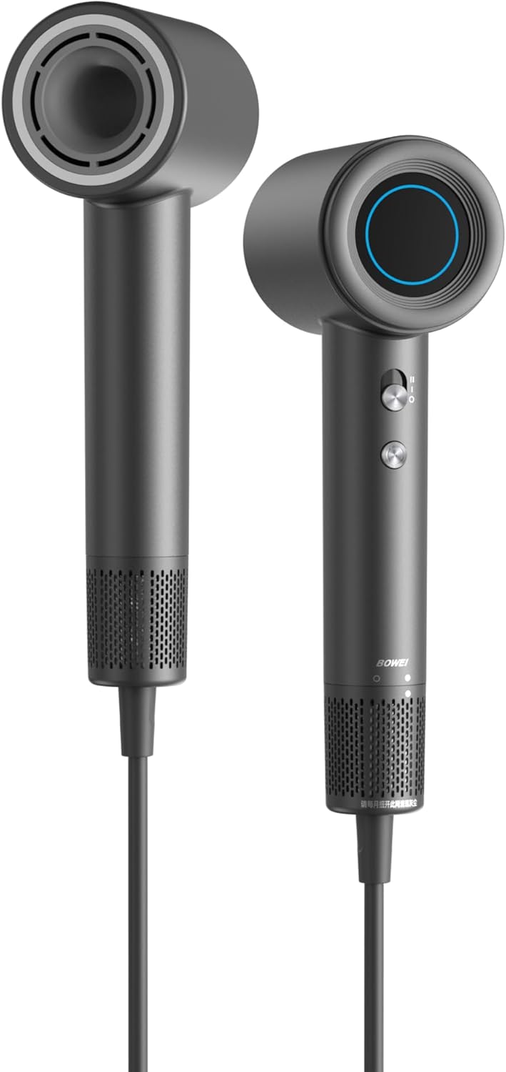 Professional Ionic Hair Dryer