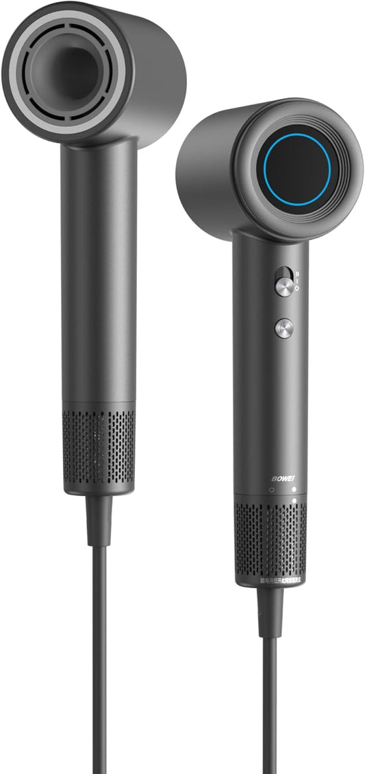 Professional Ionic Hair Dryer