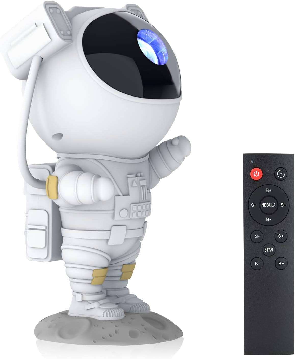 Kids’ Star Projector Night Light