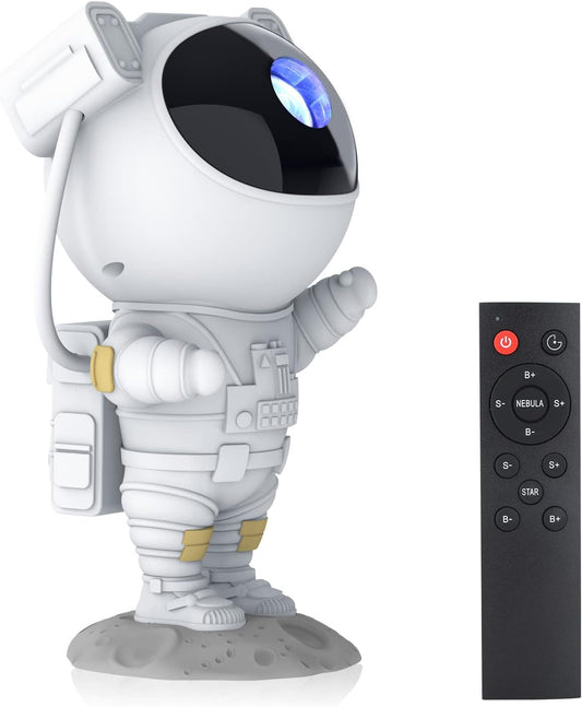Kids’ Star Projector Night Light