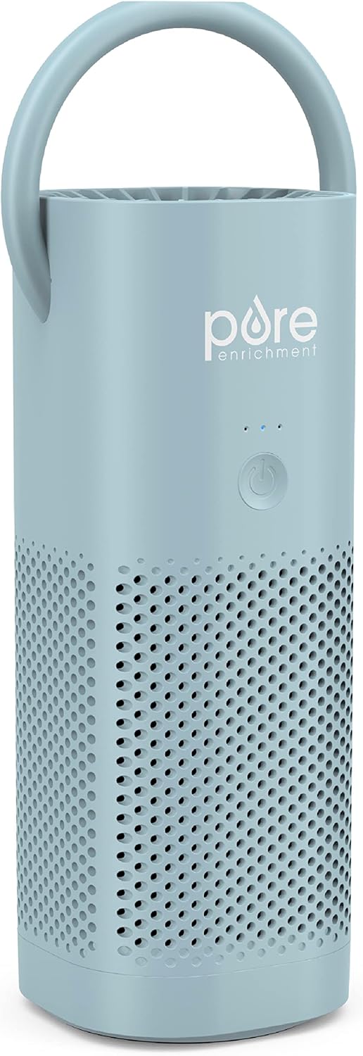 Portable USB Air Purifier