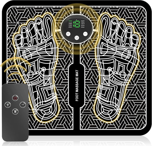 Electric Foot Massage Mat