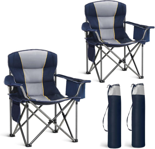 Portable Folding Chair for Camping/Beach
