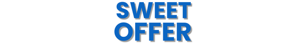 SWEET OFFER